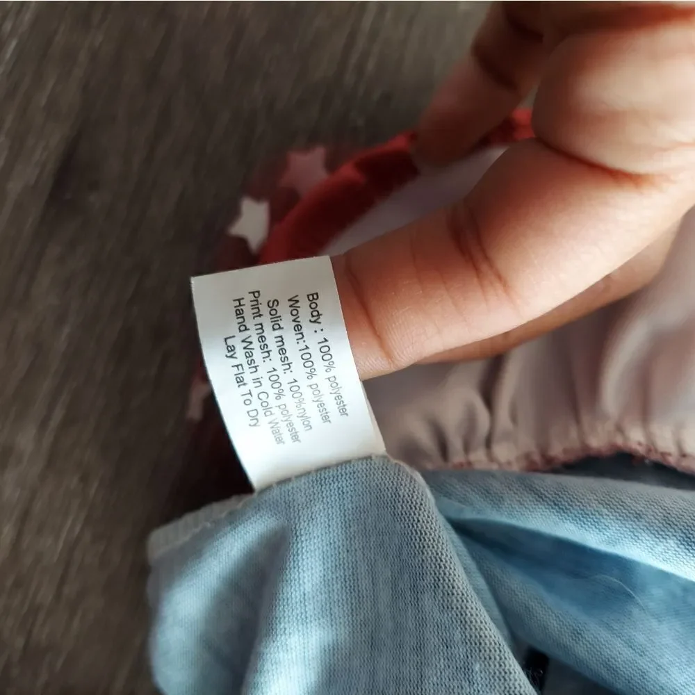 Tails & Noses new tags